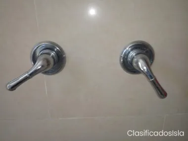 Destape y plomeria general