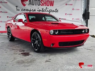 Dodge Challenger 2020