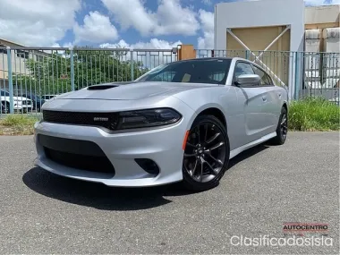 Dodge Charger 2020