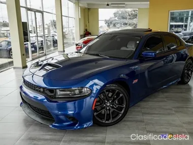 Dodge Charger 2020
