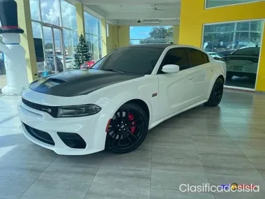 Dodge Charger 2020