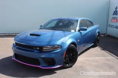 Dodge Charger 2021