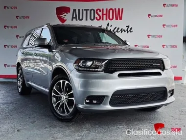 Dodge Durango 2020