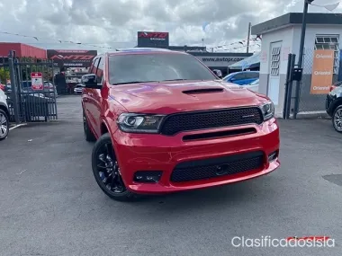 Dodge Durango RT 2020
