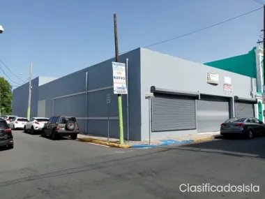 Edificio comercial Pueblo Fajardo