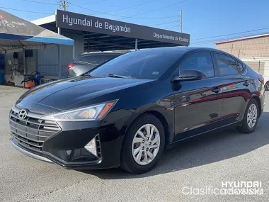 ELANTRA CLEAN!