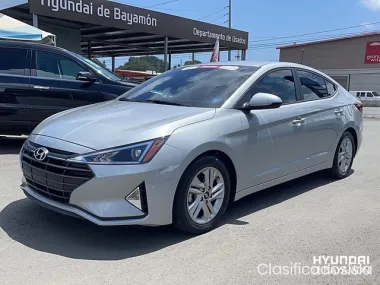 Elantra GL