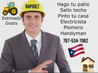 Estimados gratis