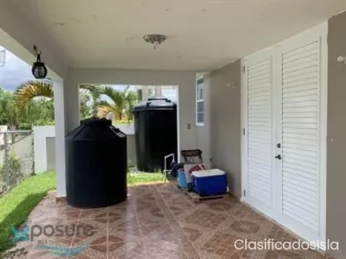 Excellent and beautiful property