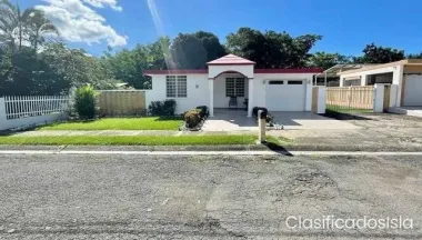 Excellent residential property!