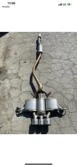 Exhaust pipe tipo R 2018 Original
