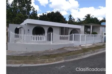 EXT. ALTURAS DE VILLALBA