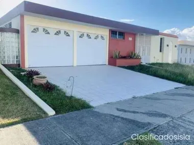 fantastic gated neighborhood Ciudad