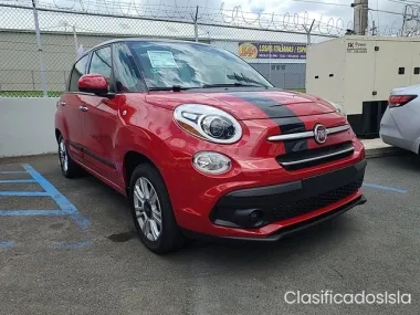 FIAT 500L 2020