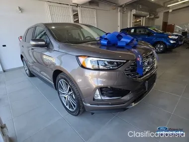 Ford Edge 2019