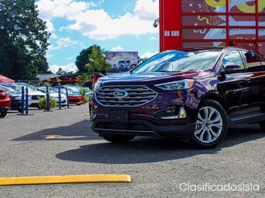 Ford Edge 2019