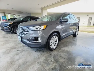 Ford Edge 2021