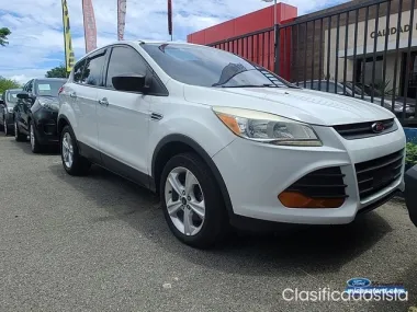 Ford Escape 2013