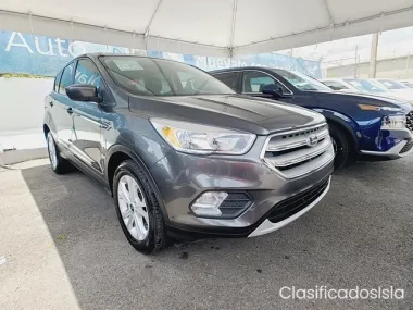 Ford Escape 2019