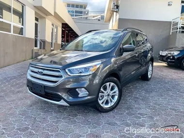 Ford Escape 2019