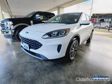 Ford Escape 2020