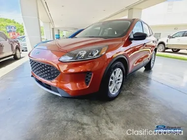 Ford Escape 2020
