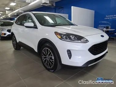 Ford Escape 2020