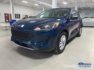Ford Escape 2020
