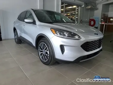Ford Escape 2020