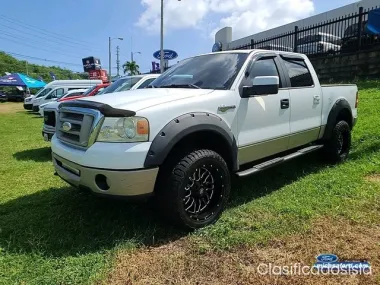 Ford F-150 2007
