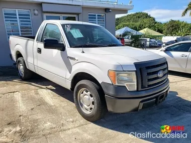 Ford F-150 2010