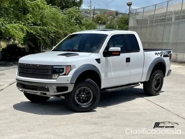 Ford F-150 2010