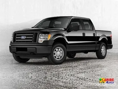 Ford F-150 2012