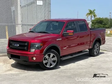 Ford F-150 2013