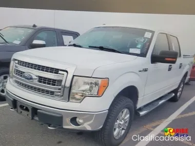 Ford F-150 2014