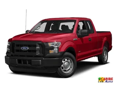 Ford F-150 2015