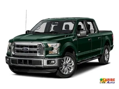 Ford F-150 2015