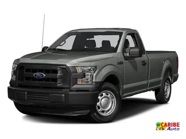 Ford F-150 2016