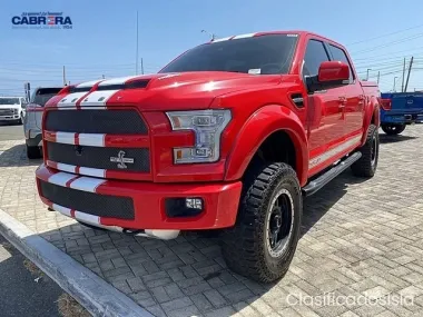 Ford F-150 2017