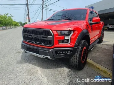 Ford F-150 2018