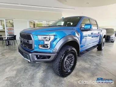 Ford F-150 2019