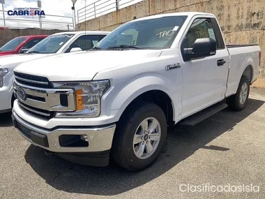 Ford F-150 2020