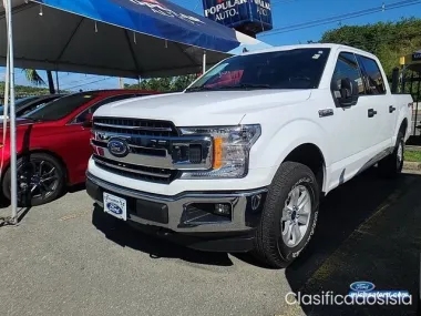 Ford F-150 2020