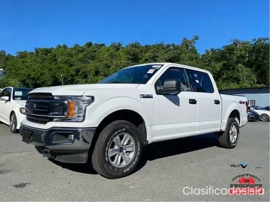 Ford F-150 2020