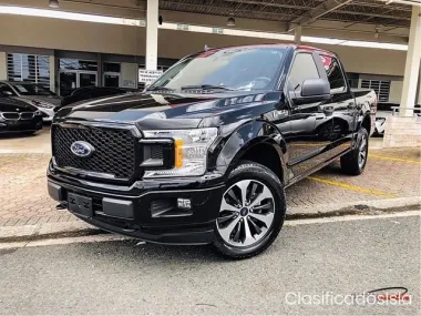 Ford F-150 2020