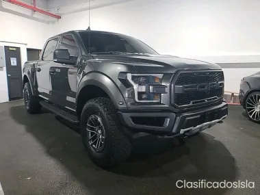 Ford F-150 2020