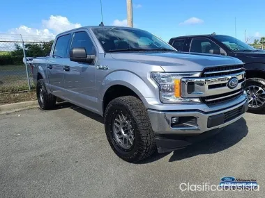 Ford F-150 2020