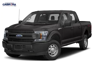 Ford F-150 2020