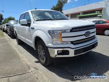 Ford F-150 2020