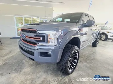 Ford F-150 2020